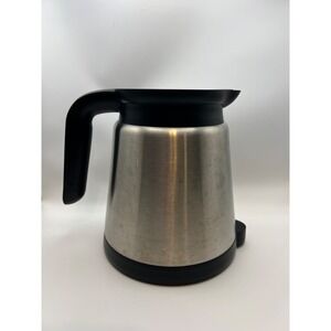 Keurig 1719X Stainless Steel 4 Cups 32 Oz Thermal Coffee Pot Carafe & Lid